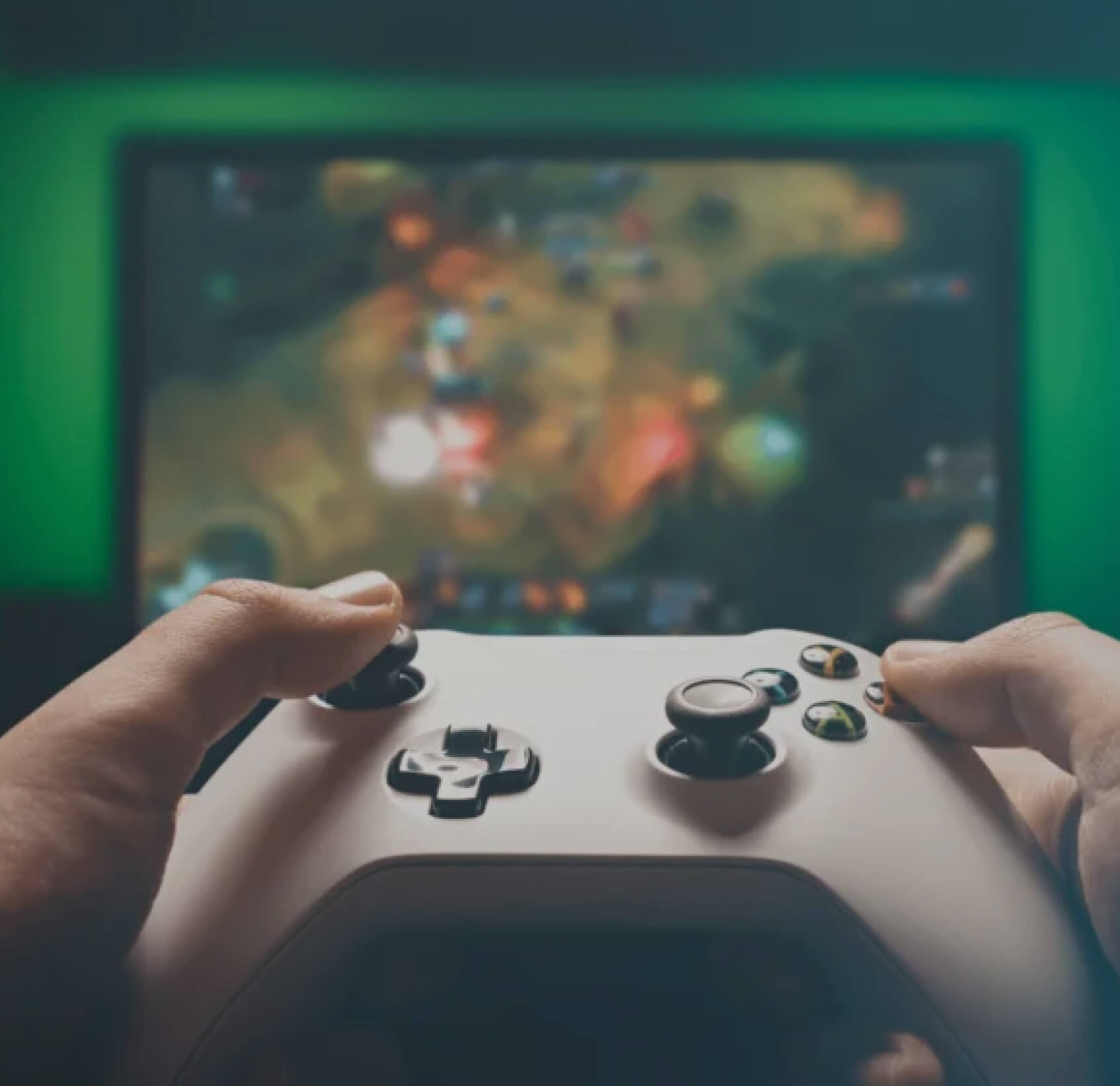 Video Games