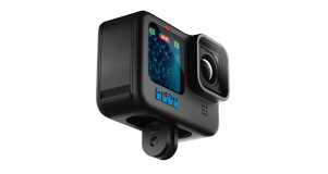 Cameras & Drones