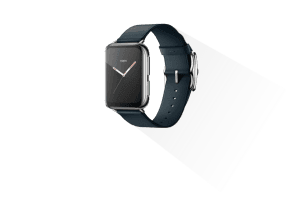 Smartwatches