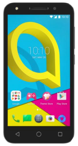 Alcatel Alcatel U5