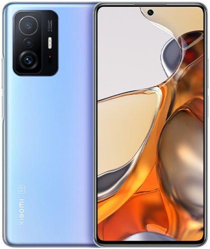 Xiaomi  11T Pro - 256GB - Celestial Blue - 12GB RAM - Excellent