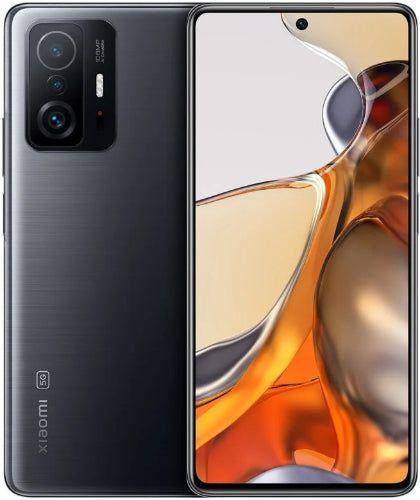 Xiaomi  11T Pro - 256GB - Meteorite Gray - 12GB RAM - Excellent