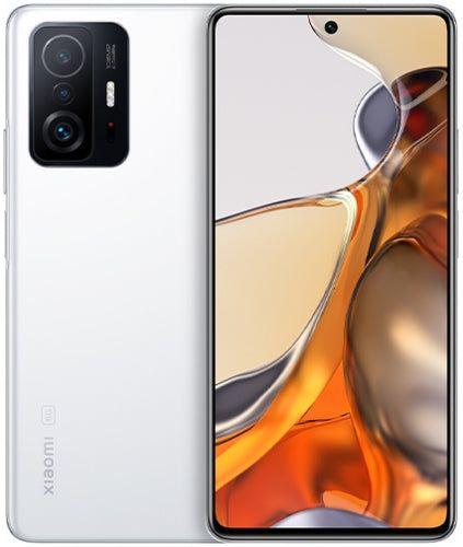 Xiaomi 11T Pro 256GB in Moonlight White in Excellent condition