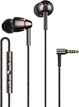 1MORE 1MEJE0032 Quad Driver In-Ear Earphones