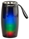 2BOOM Shine LED Wireless Speaker Bluetooth BT224K