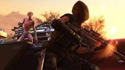2K XCOM 2 Video Games for PC