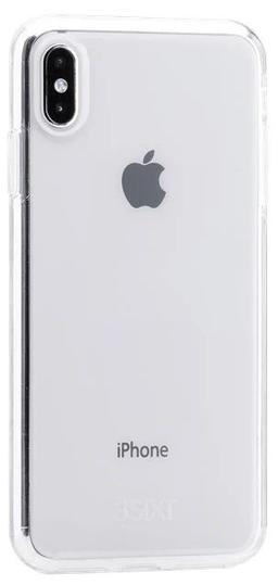 Refurbished 3sixT PureFlex 2.0 Phone Case for iPhone XS Max - Reebelo Singapore