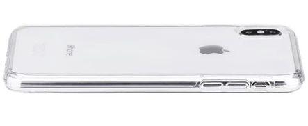 Refurbished 3sixT PureFlex 2.0 Phone Case for iPhone XS Max - Reebelo Singapore