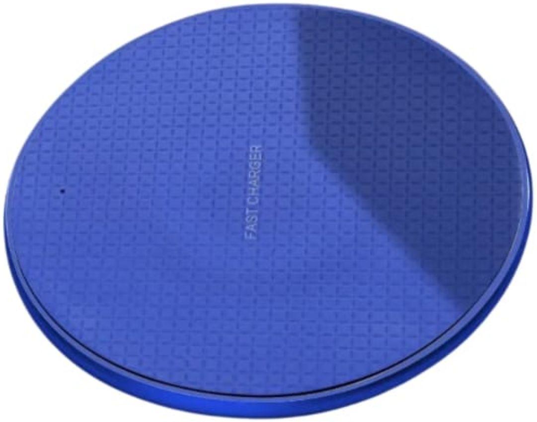 Refurbished 9eight5 Fast Charge Qi Wireless Charger Pad (10W) - Reebelo Singapore