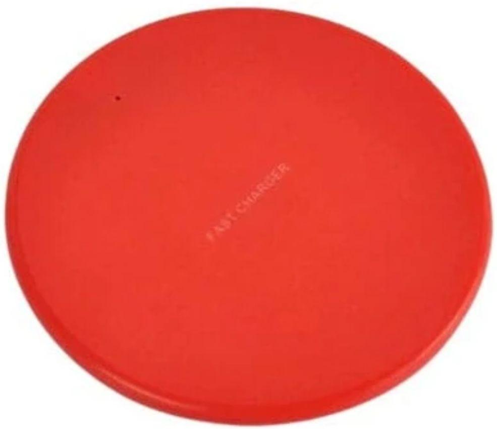 Refurbished 9eight5 Fast Charge Qi Wireless Charger Pad (10W) - Reebelo Singapore