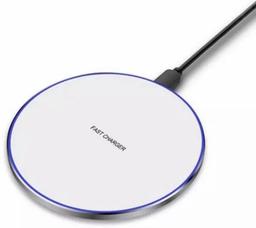 Refurbished 9eight5 Fast Charge Qi Wireless Charger Pad (10W) - Reebelo Singapore