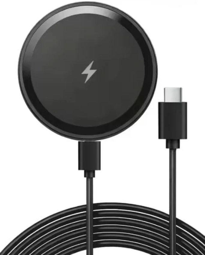 Refurbished 9eight5 MagSafe Wireless Charger (For iPhone) - Reebelo Singapore