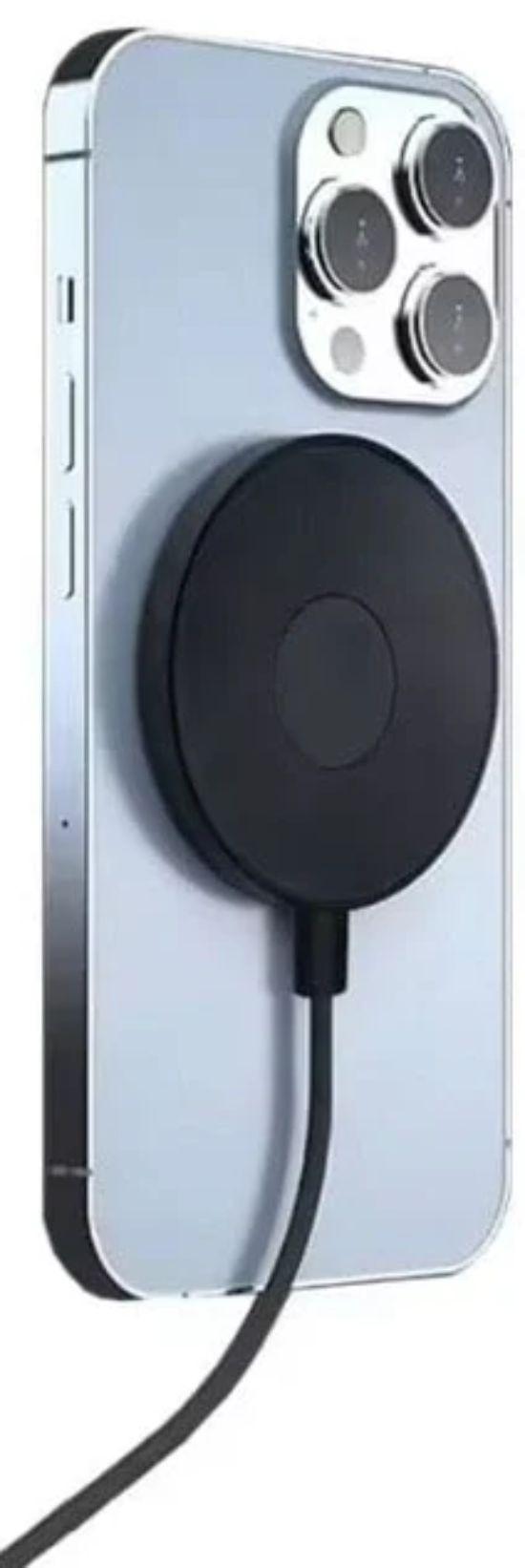 Refurbished 9eight5 MagSafe Wireless Charger (For iPhone) - Reebelo Singapore