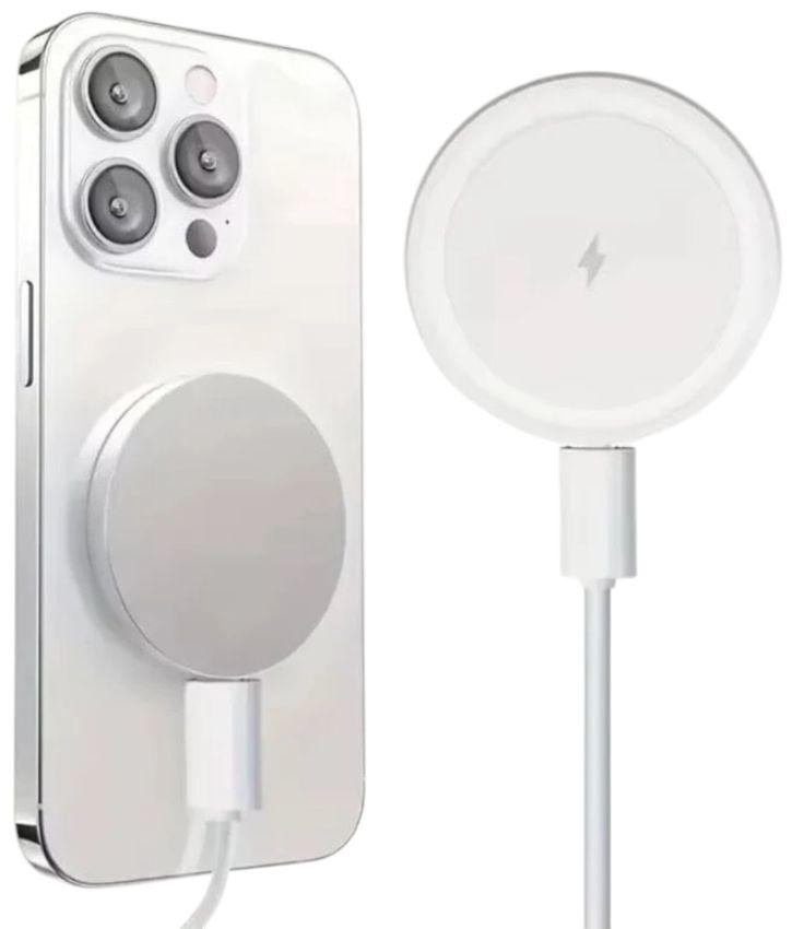 Refurbished 9eight5 MagSafe Wireless Charger (For iPhone) - Reebelo Singapore