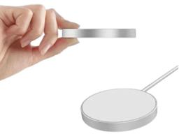 Refurbished 9eight5 MagSafe Wireless Charger (For iPhone) - Reebelo Singapore