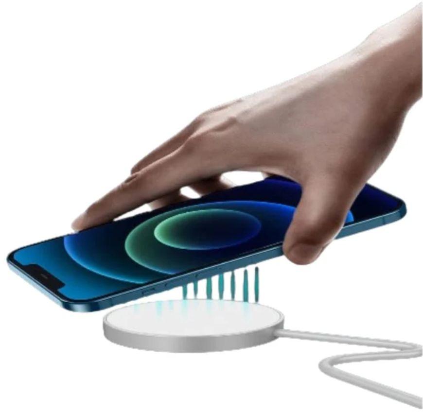Refurbished 9eight5 MagSafe Wireless Charger (For iPhone) - Reebelo Singapore