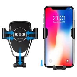 Refurbished 9eight5 Phone Holder & Wireless Charger - Reebelo Singapore