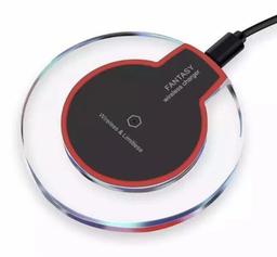 Refurbished 9eight5 Qi Wireless Fast Charging Pad for Phones (10W) - Reebelo Singapore
