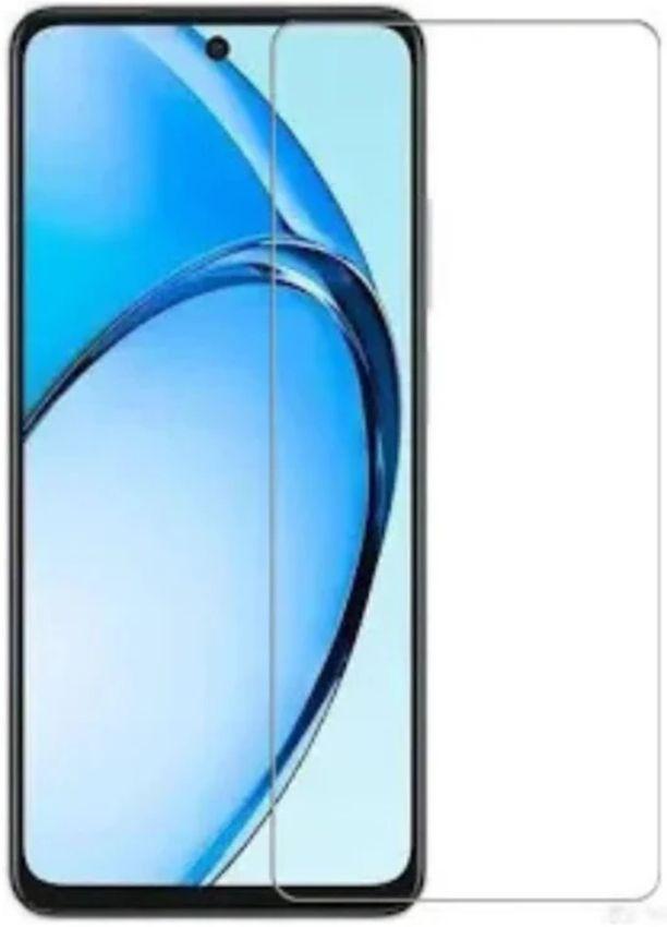 9eight5 Screen Protector for OPPO A40 4G (Pack of 2)