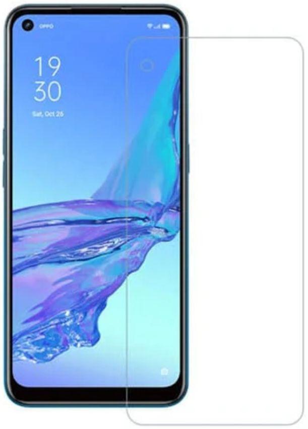 9eight5 Screen Protector for OPPO A53/ A53s (Pack of 2)