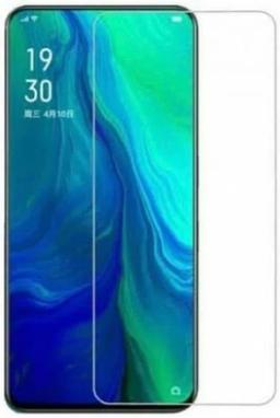 9eight5 Screen Protector for OPPO A54 5G (Pack of 2)