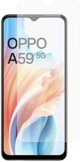 9eight5 Screen Protector for OPPO A59 (Pack of 2)