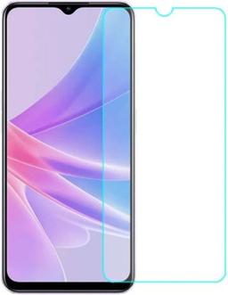 9eight5 Screen Protector for OPPO A78 5G (Pack of 2)