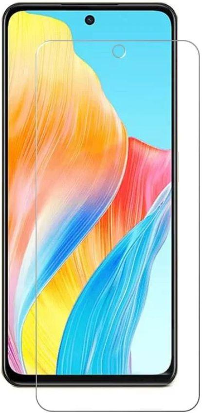 9eight5 Screen Protector for OPPO A96 4G (Pack of 2)