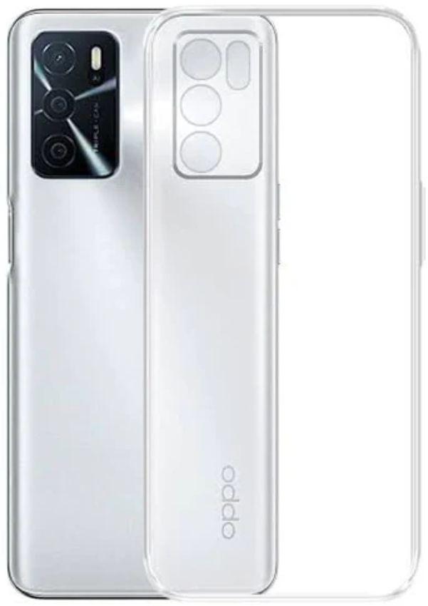 9eight5 Silicone Phone Case for OPPO A16/ A16s