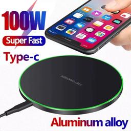 Refurbished 9eight5 Wireless Charger Pad (100W) - Reebelo Singapore