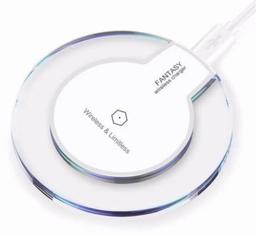 Refurbished 9eight5 Wireless Charger Pad (10W) - Reebelo Singapore