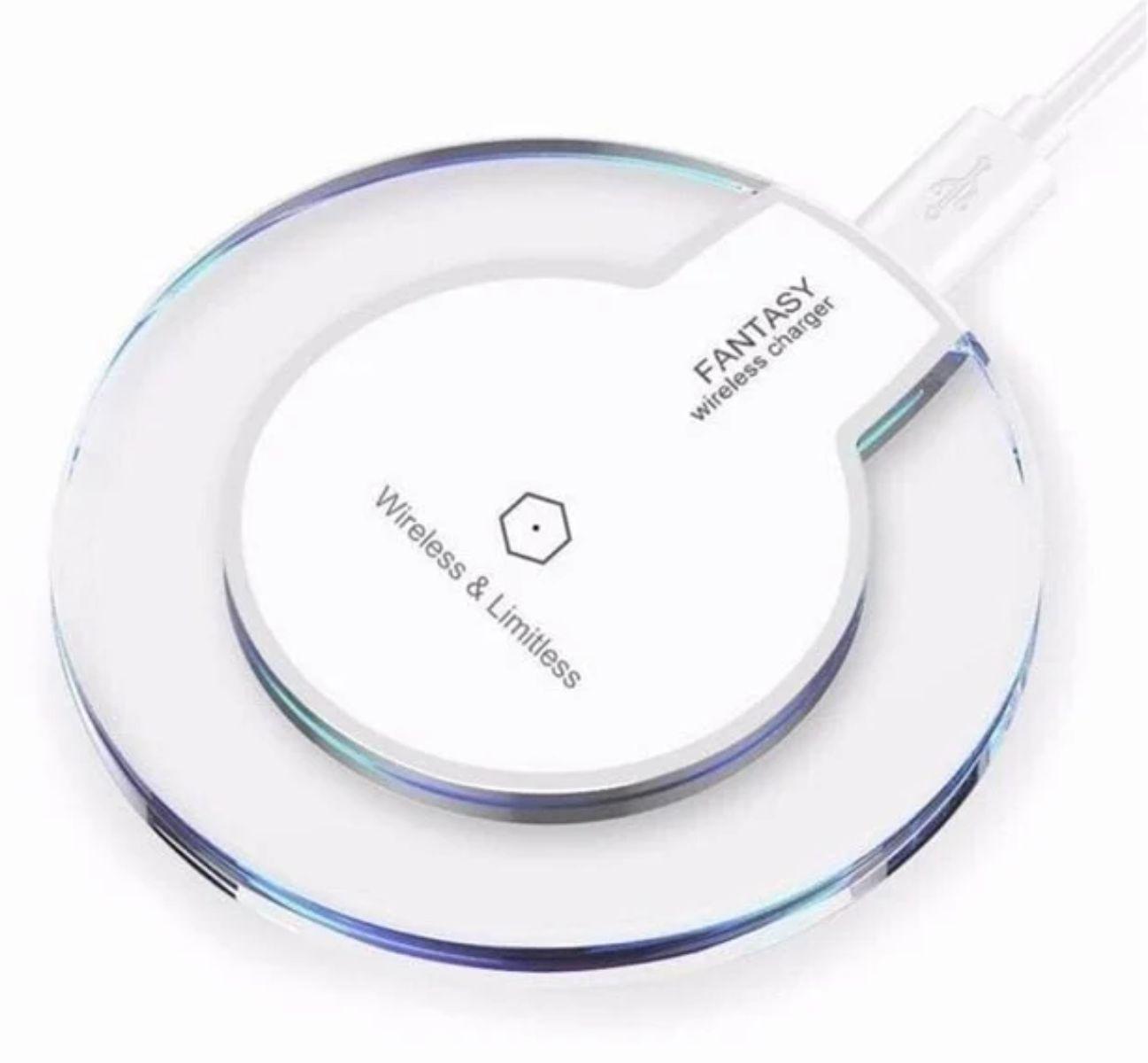 Refurbished 9eight5 Wireless Charger Pad (10W) - Reebelo Singapore