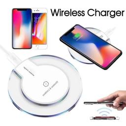 Refurbished 9eight5 Wireless Charger Pad (10W) - Reebelo Singapore
