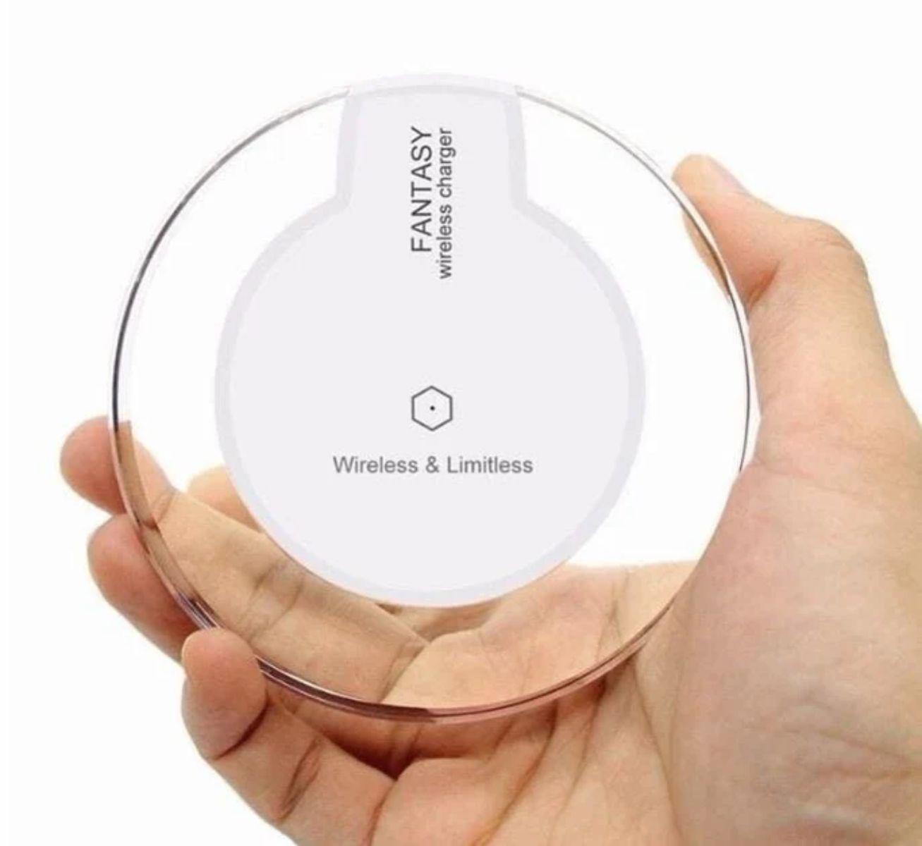 Refurbished 9eight5 Wireless Charger Pad (10W) - Reebelo Singapore