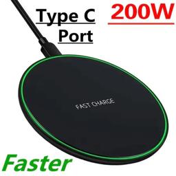 Refurbished 9eight5 Wireless Charger Pad (200W) - Reebelo Singapore