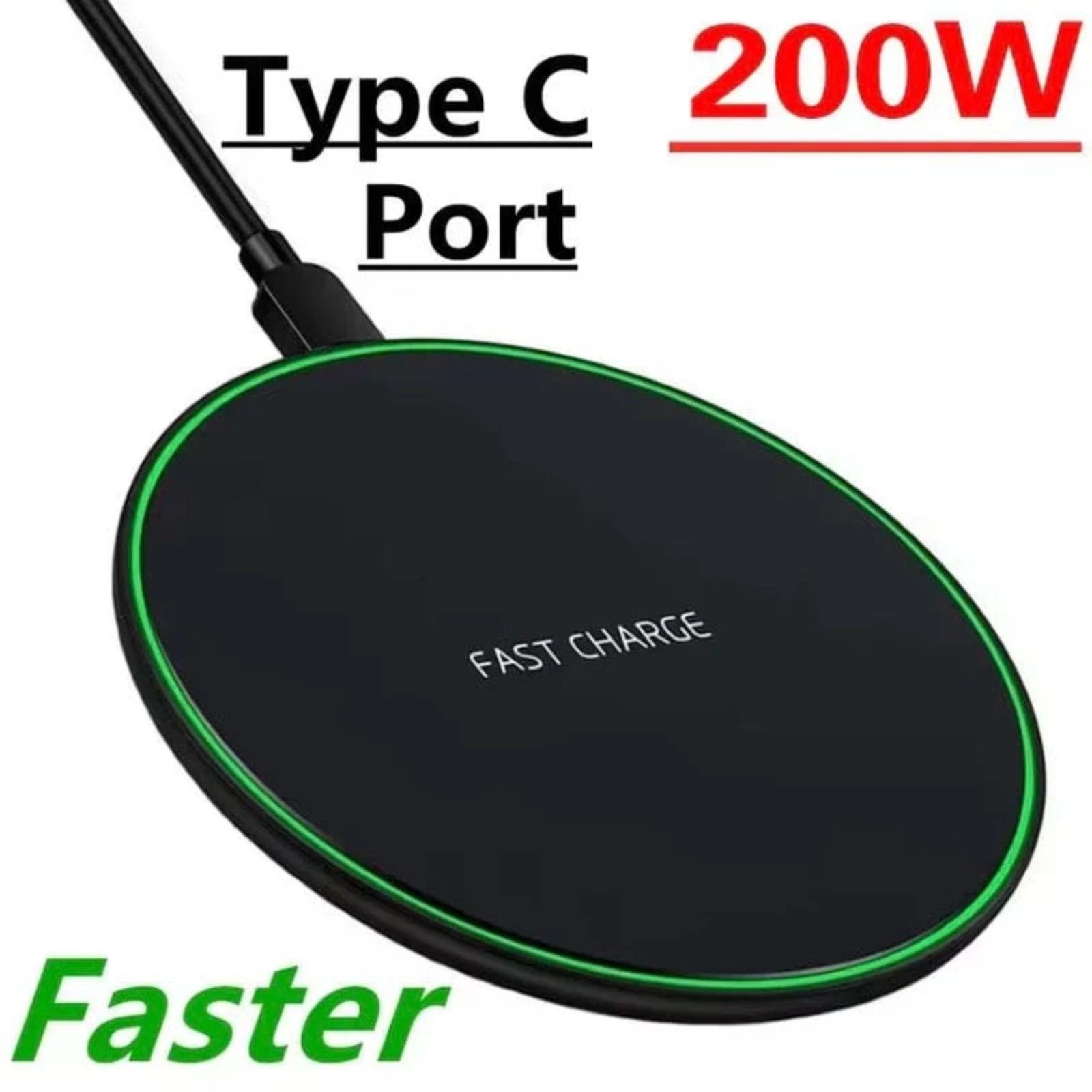 Refurbished 9eight5 Wireless Charger Pad (200W) - Reebelo Singapore