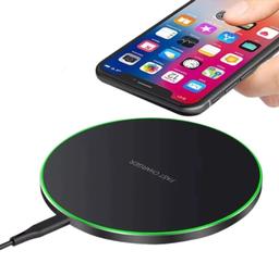 Refurbished 9eight5 Wireless Charger Pad (300W) - Reebelo Singapore