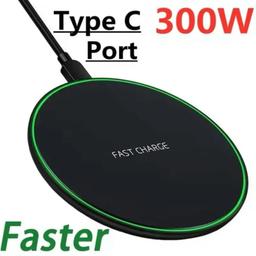 Refurbished 9eight5 Wireless Charger Pad (300W) - Reebelo Singapore