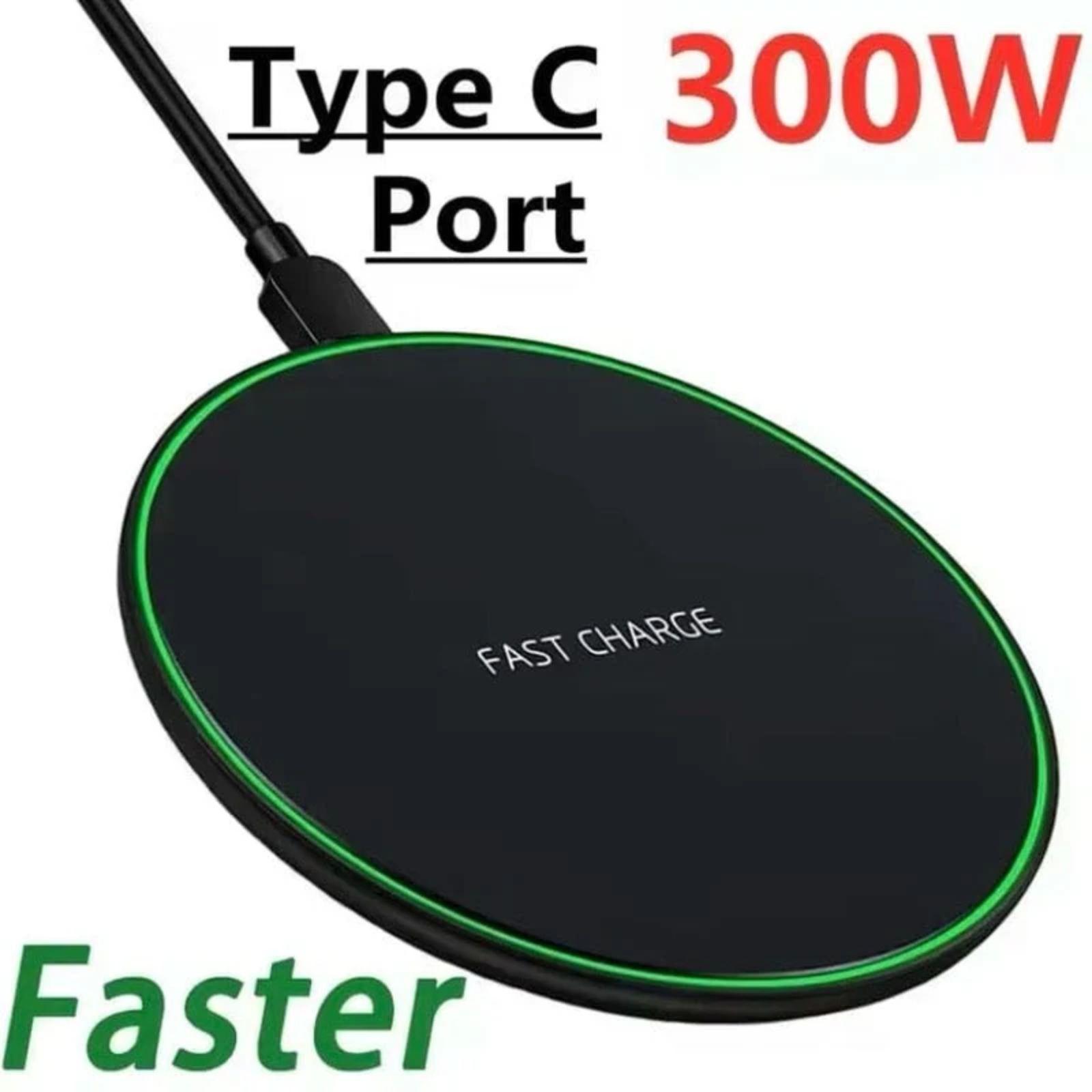 Refurbished 9eight5 Wireless Charger Pad (300W) - Reebelo Singapore