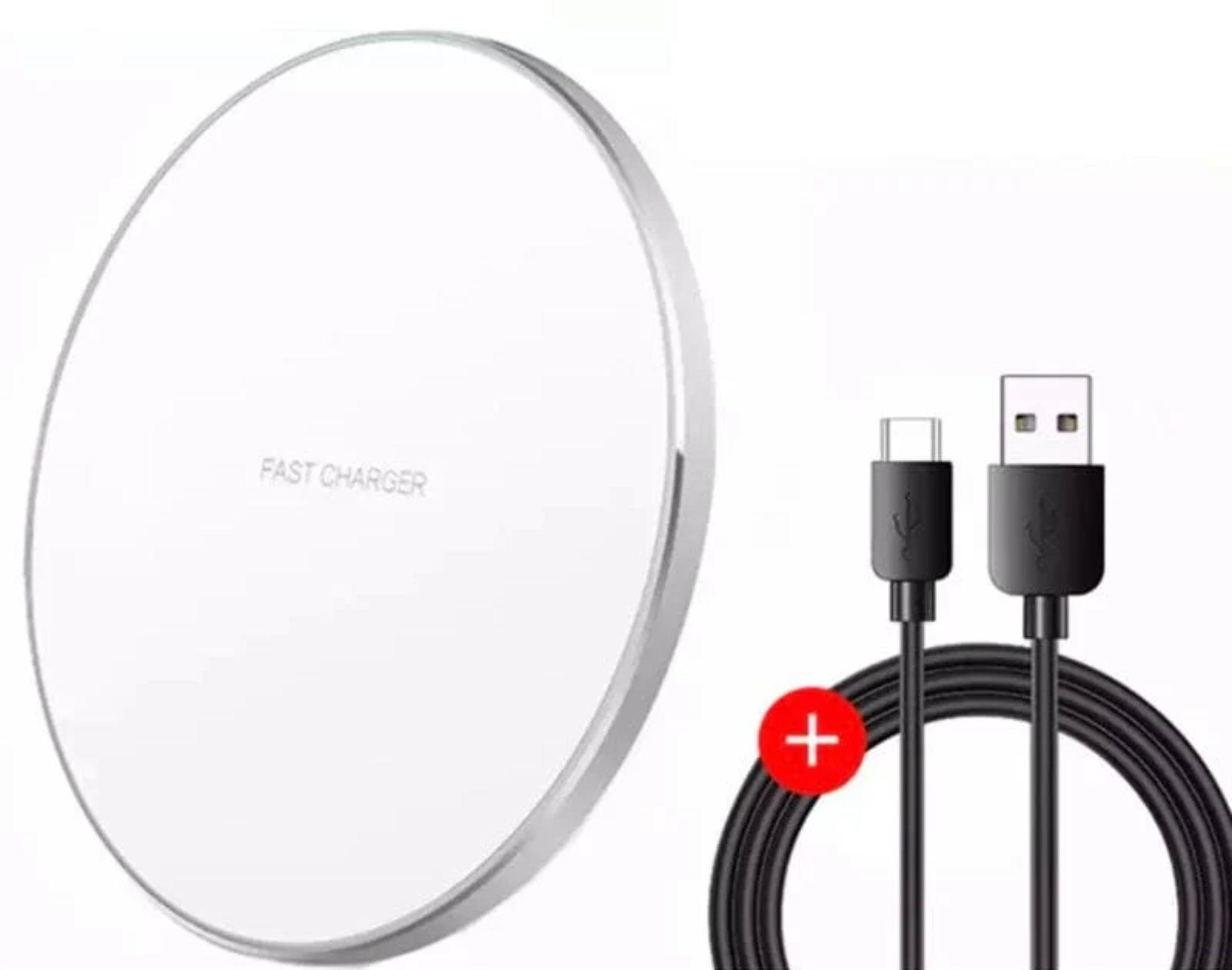 Refurbished 9eight5 Wireless Charger Pad (300W) - Reebelo Singapore