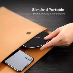 Refurbished 9eight5 Wireless Charger Pad (300W) - Reebelo Singapore