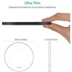 Refurbished 9eight5 Wireless Charger Pad (300W) - Reebelo Singapore
