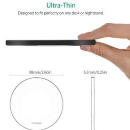 Refurbished 9eight5 Wireless Charger Pad (30W) - Reebelo Singapore