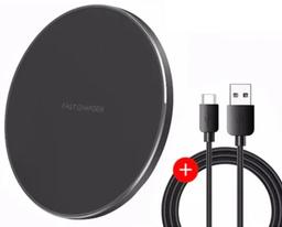 Refurbished 9eight5 Wireless Charger Pad (30W) - Reebelo Singapore