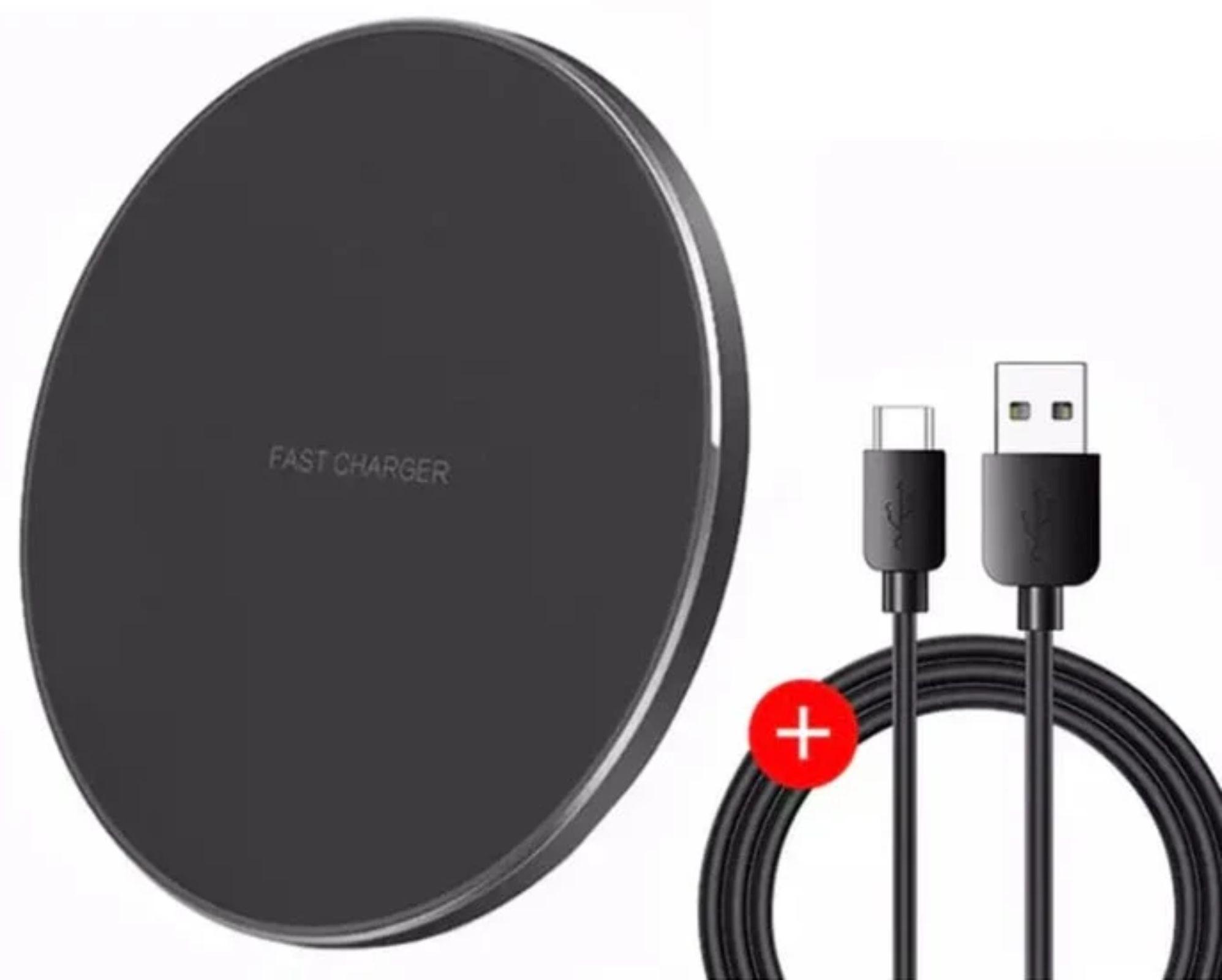 Refurbished 9eight5 Wireless Charger Pad (30W) - Reebelo Singapore