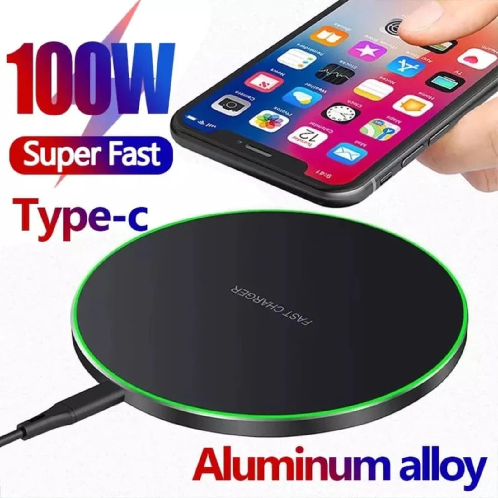 Refurbished 9eight5 Wireless Charger Pad (30W) - Reebelo Singapore