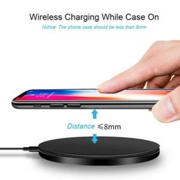 Refurbished 9eight5 Wireless Charger Pad (30W) - Reebelo Singapore