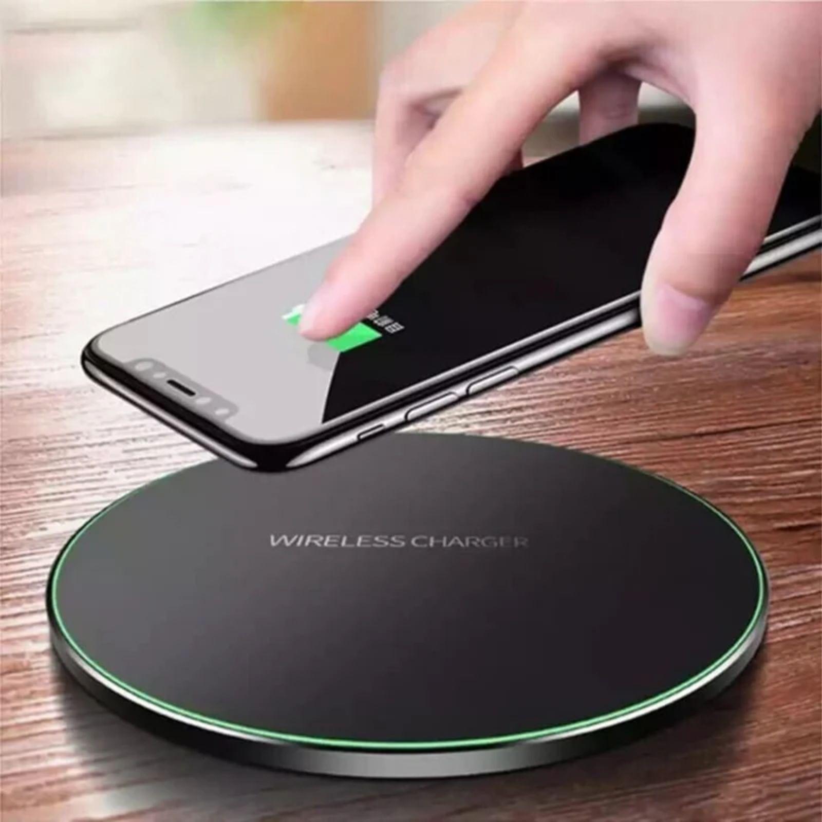 Refurbished 9eight5 Wireless Charger Pad (30W) - Reebelo Singapore