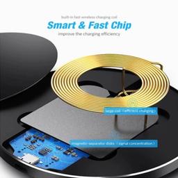 Refurbished 9eight5 Wireless Charger Pad (30W) - Reebelo Singapore