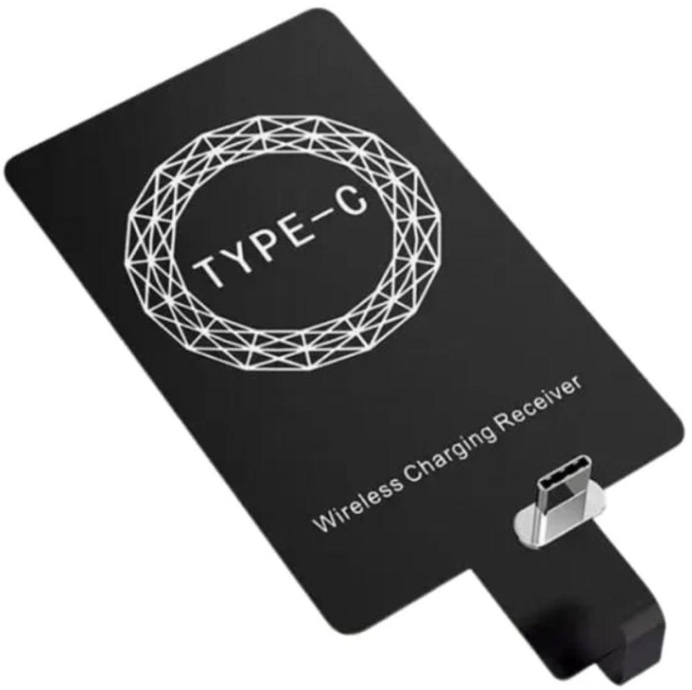 Refurbished 9eight5 Wireless Charging Receiver Type C Devices - Reebelo Singapore